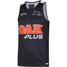 Penrith Panthers 2019 Men's Training Singlet