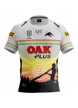 Penrith Panthers Mens Indigenous Jersey 2020
