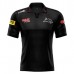 Penrith Panthers Media Polo Shirt 2021