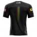 Penrith Panthers Media Polo Shirt 2021