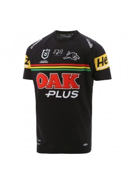 2021 Penrith Panthers Rugby Men's Home Jersey
