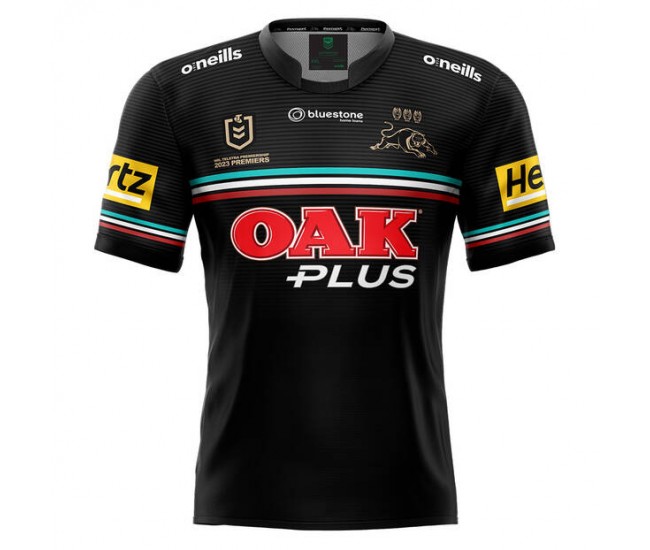 2023 Penrith Panthers Rugby Mens Premiers Jersey