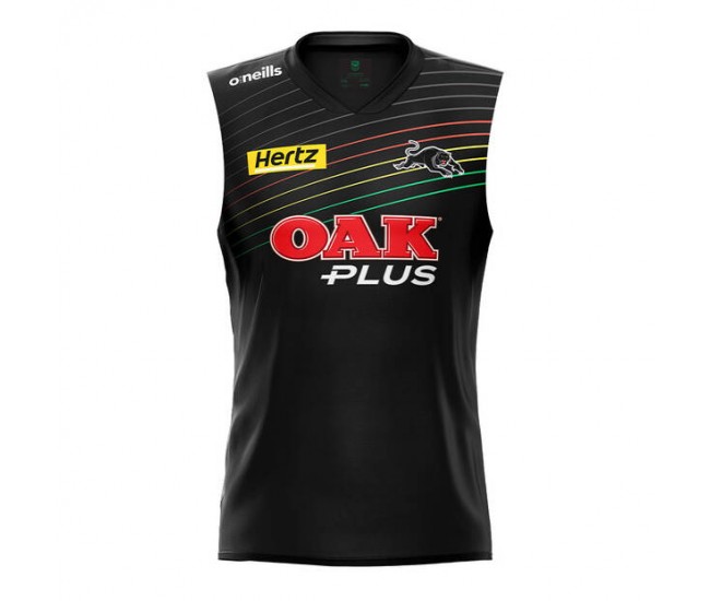 2023 Penrith Panthers Rugby Men's Training Singlet