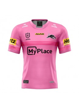 2024 Penrith Panthers Rugby Men's Away Jersey