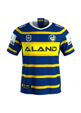 Parramatta Eels 2019 Men's Home Jersey