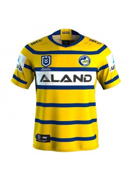 Parramatta Eels 2019 Men's Away Jersey