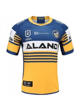Parramatta Eels 2020 Men's Home Jersey