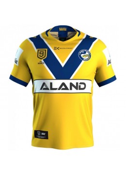 Parramatta Eels 2020 Men's NRL Nines Jersey