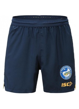 Parramatta Eels 2020 Men's Training Shorts