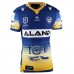 2021 Macron Parramatta Eels Mens Anzac Jersey