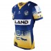 2021 Macron Parramatta Eels Mens Anzac Jersey