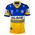 Macron 2021 Parramatta Eels Mens Home Jersey
