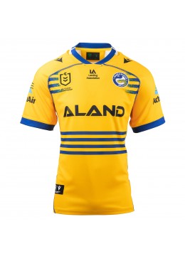 2022 Parramatta Eels Rugby Mens Alternate Jersey
