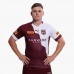 Puma 2021 QLD Maroons Captain Run Jersey