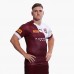 Puma 2021 QLD Maroons Captain Run Jersey