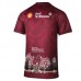 2022 QLD Maroons Rugby Mens Indigenous Jersey