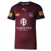 2023 QLD Maroons State of Origin Rugby Mens Training Jersey