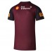 2023 QLD Maroons State of Origin Rugby Mens Training Jersey