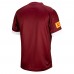 NRL 2021 QLD Maroons State of Origin Mens Home Jersey