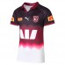 2024 QLD Maroons State of Origin Rugby Mens Training Jersey