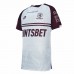 2024 Manly Warringah Sea Eagles Rugby Mens Coaches Training Jersey