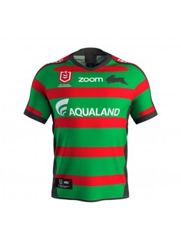 South Sydney Rabbitohs 2019 Men's Home Jersey