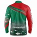 2022 South Sydney Rabbitohs Rugby Mens Fishfinder Fishing Shirt