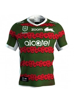 South Sydney Rabbitohs 2019 Men's Commemorative Jersey