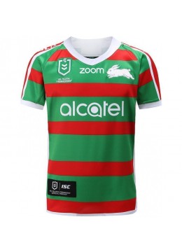 South Sydney Rabbitohs 2020 Men's Away Jersey