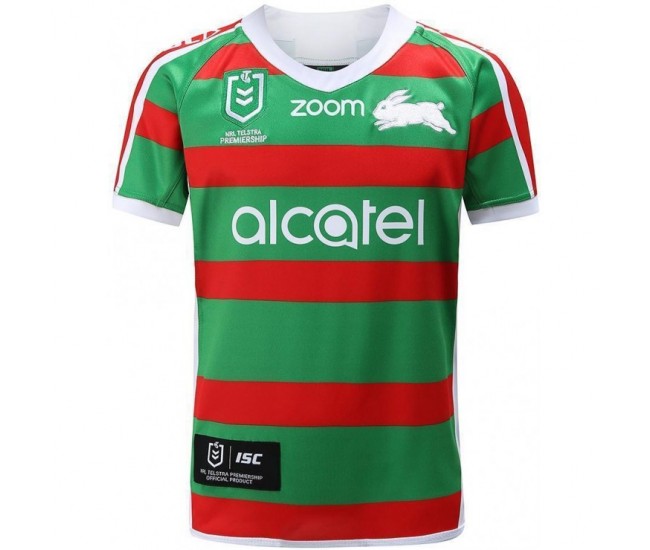South Sydney Rabbitohs 2020 Men's Away Jersey South Sydney Rabbitohs 2020 Men's Away Jersey