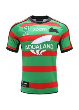 South Sydney Rabbitohs 2020 Men's Home Jersey