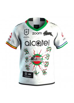 South Sydney Rabbitohs Men's Indigenous Jersey 2020