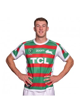 Classic 2021 South Sydney Rabbitohs Men's Away Jersey