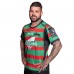 Classic 2021 South Sydney Rabbitohs Men's Home Jersey