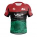 2024 South Sydney Rabbitohs Rugby Mens Captains Run Jersey