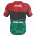 2024 South Sydney Rabbitohs Rugby Mens Captains Run Jersey