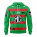 2024 South Sydney Rabbitohs Rugby Mens Home Hoodie