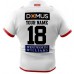 St. George Illawarra Dragons 2018 Men's Home Jersey