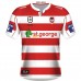 Classic 2021 St George Illawarra Dragons Men's Heritage Jersey
