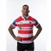 Classic 2021 St George Illawarra Dragons Men's Heritage Jersey