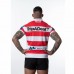 Classic 2021 St George Illawarra Dragons Men's Heritage Jersey