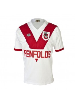 St George Dragons 1979 Retro Jersey