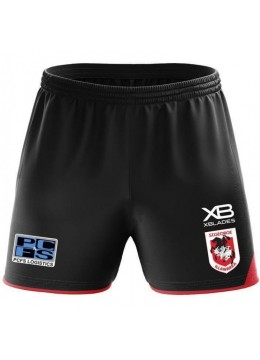 St. George Illawarra Dragons 2020 Men's Training Shorts