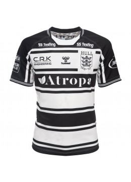 2021 Hull FC Adult Principal Shirt