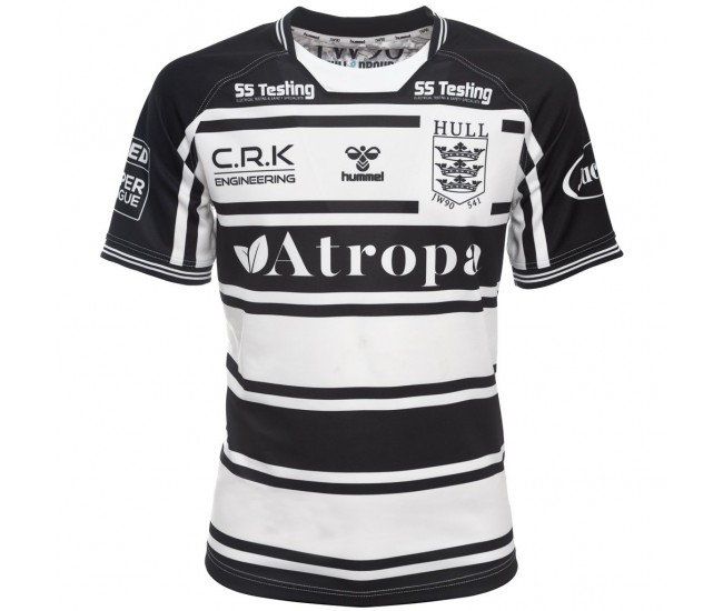 2021 Hull FC Adult Principal Shirt