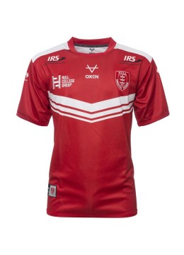 2021 Hull Kingston Rovers Adult Home Shirt
