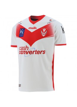2021 St Helens RFC Adult Home Shirt