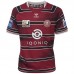 2021 Wigan Warriors Adult Home Shirt