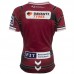 2021 Wigan Warriors Adult Home Shirt