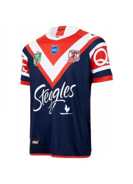 Sydney Roosters 2018 Men's Home Jersey